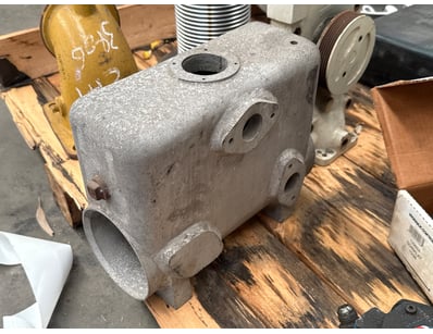 Marine Diesel Warehouse Clearance  - PART 2 (ON4... - Lot 45