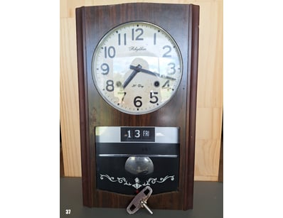 Antiques, Vintage & Interior Treasures (A1005) - Lot 1145