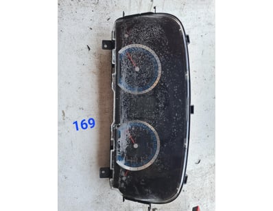 Car Parts & Accessories (A986) - Lot 169