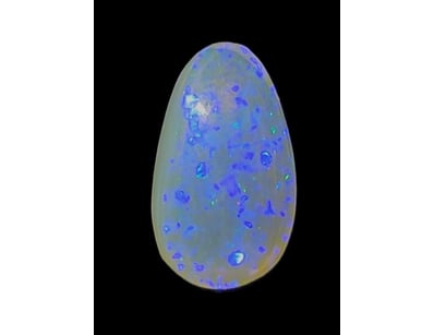 UNRESERVED Diamonds, Gemstones & Opals (A1002) - Lot 225