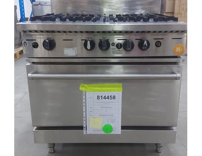 Hospitality, Catering & Events (A1007) - Lot 1512