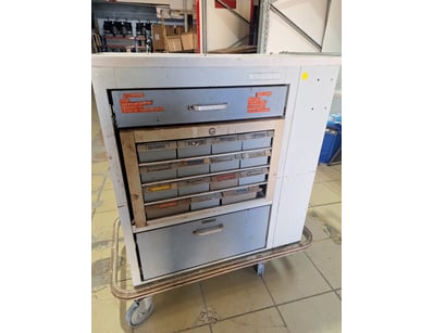 Home Improvement, DIY & Hardware (A998) - Lot 2612