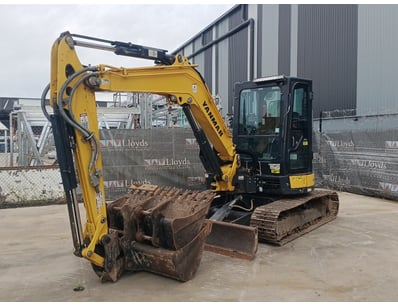 Repossessed Assets Final Offers - Lot 302