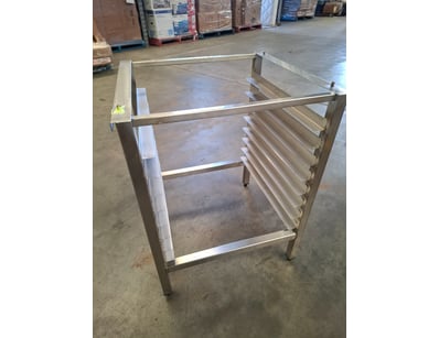 Hospitality, Catering & Events (A987) - Lot 25