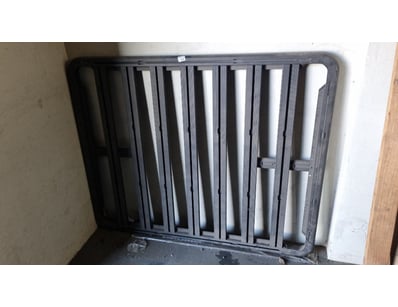 MOSTLY UNRESERVED 4x4 WORKSHOP BUSINESS CLOSURE ... - Lot 89