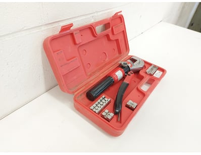 Landscaping & Construction Business Assets Liqu... - Lot 124