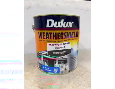 Ultimate Surplus Paint Event (GCA985) - Lot 1420