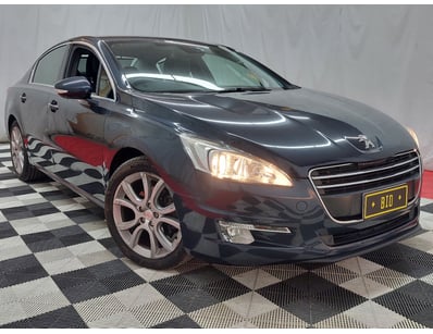 Passenger, Luxury & Commercial Vehicles Auction - Lot 701