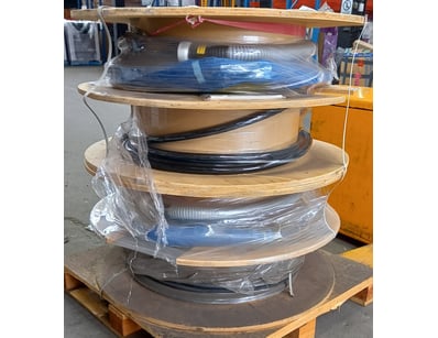 Lost & Unclaimed Freight (SAA980) - Lot 42