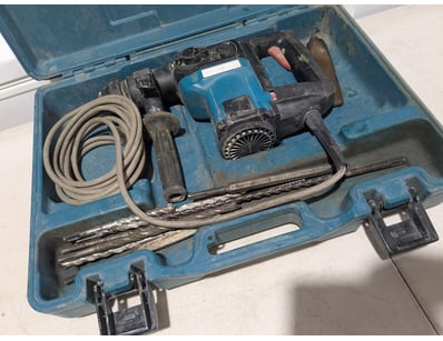 Home Improvement, DIY & Hardware (A978) - Lot 4288