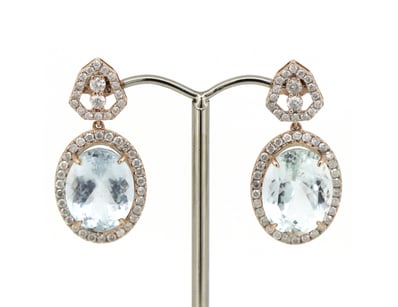 Luxury Jewellery (A982) - Lot 2404