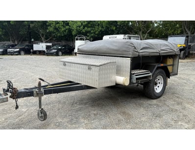 Quality Caravans, Campers and Motorhomes - Lot 230