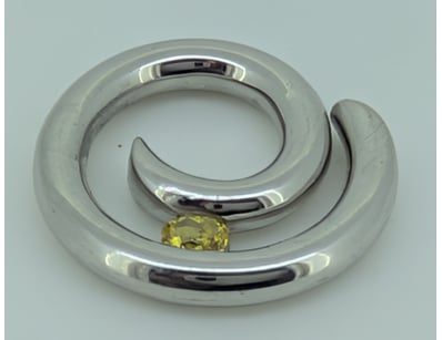 Luxury Jewellery (A1003) - Lot 5007