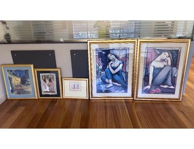 Top Of The Range Food Processing Equipment (ON... - Lot 2442