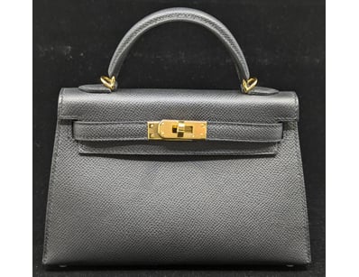 Luxury Designer (A1008) - Lot 1025