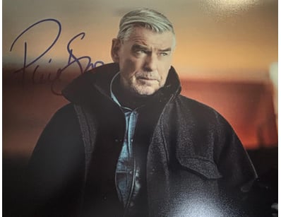 Mancave & Memorabilia (A1003) - Lot 613