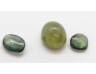 UNRESERVED Diamonds, Gemstones & Opals (A1001) - Lot 253