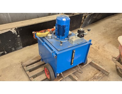 CIVIL CONTRACTORS END OF PROJECT Tomago NSW Prec... - Lot 57