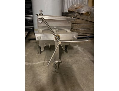 Cottles Bridge Winery Closure (VICA1006) - Lot 92