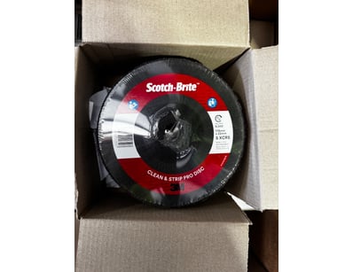 Home Improvement, DIY & Hardware (SAA999) - Lot 4702