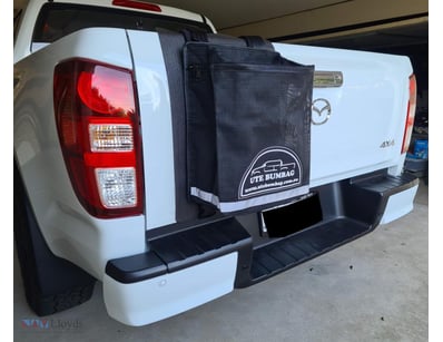 Ute Bumbag - Full Installation Kit

16 BUMBAGS T...