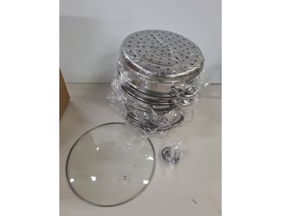 Unclaimed Freight (GCA1007) - Lot 540