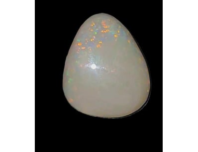 UNRESERVED Diamonds, Gemstones & Opals (A1001) - Lot 105