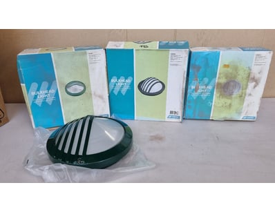 Home Improvement, DIY & Hardware (SAA985) - Lot 4245