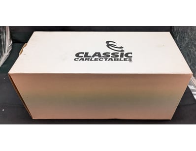 Model Car Mania (A1004) - Lot 505