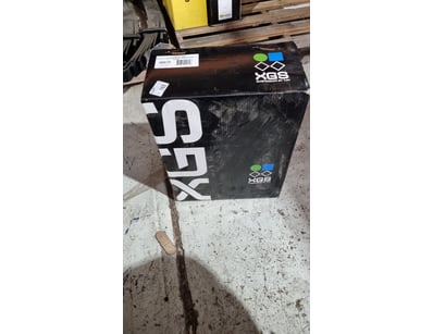 MOSTLY UNRESERVED 4x4 WORKSHOP BUSINESS CLOSURE... - Lot 165