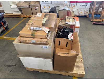 Home Entertainment, Audio & Computers (A1003) - Lot 200