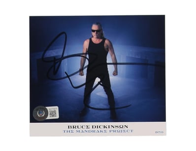 Mancave & Memorabilia (A987) - Lot 2505