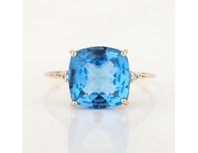 Fine Jewellery (A976) - Lot 1320