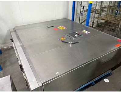 Fresh Food & Convenience Producer Closure (ON4... - Lot 2076