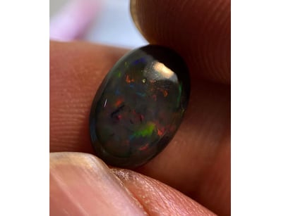 UNRESERVED Diamonds & Gemstones (A977) - Lot 6021