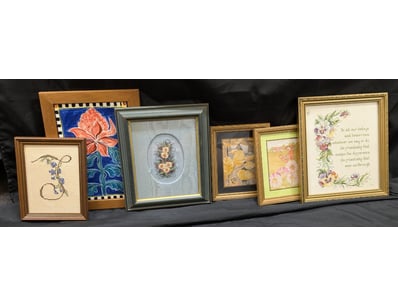 Art Market (A996) - Lot 104