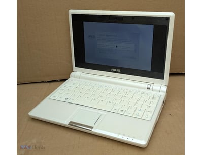 Asus Eee Pc 701 4G Laptop With Power Cord