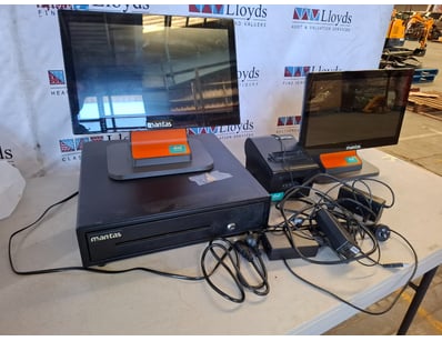 Hospitality, Catering & Events (A987) - Lot 29