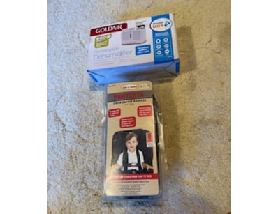 Whitegoods & Appliances (A1005) - Lot 546