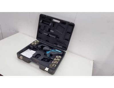 UNRESERVED Ex Council Surplus Equipment (NSWA988) - Lot 18