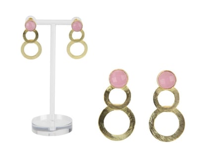 UNRESERVED Affordable Jewellery (A984) - Lot 6018