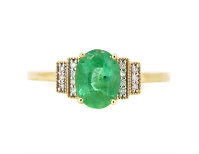 Fine Jewellery (A982) - Lot 1222