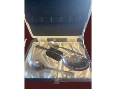 Antiques, Vintage & Interior Treasures (A1006) - Lot 1038