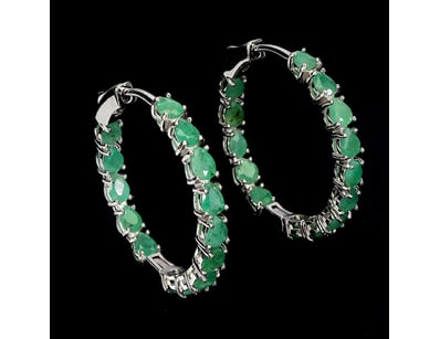 UNRESERVED Affordable Jewellery (A980) - Lot 3309