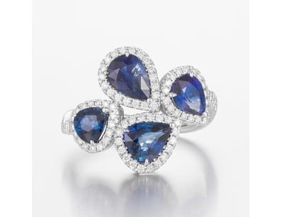 Fine Jewellery (A983) - Lot 1277