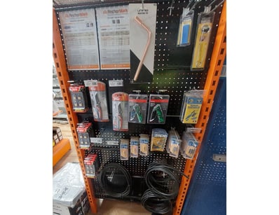 Metal Fabrication Stock Warehouse Sale (ON12068) - Lot 71