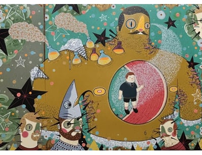 Luxury Pawnbroker Christmas Sale PART 2 (A984) - Lot 100