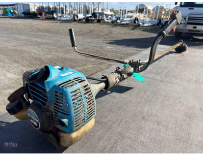 Bushranger BC451 Professional Brush-Cutter 
Manufa...