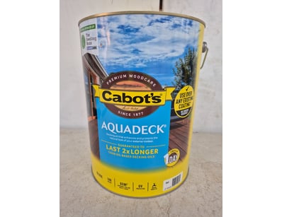 Ultimate Surplus Paint Event (GCA985) - Lot 1313