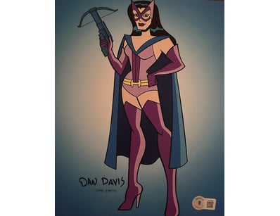 Mancave & Memorabilia (A991) - Lot 4018